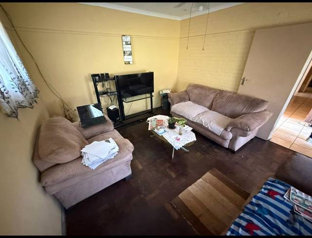 3 BEDROOM HOUSE FOR SALE IN VANDERBIJLPARK CW 6